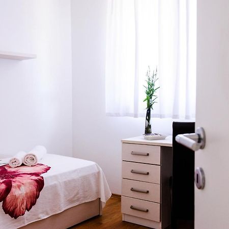 4Me Apartments Vranjic Luaran gambar